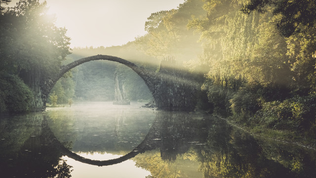 RAKOTZBRÜCKE Ronny Behnert 