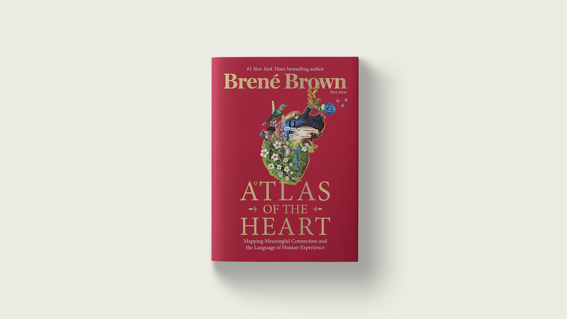 atlas of the heart