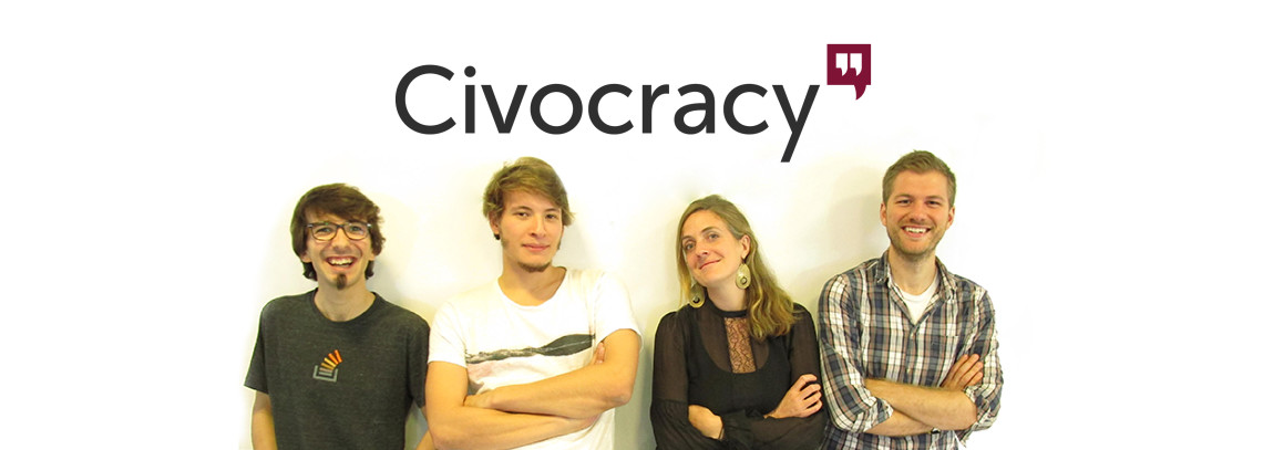 civocracy