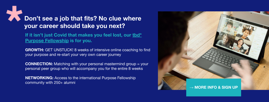 purpose fellowship
