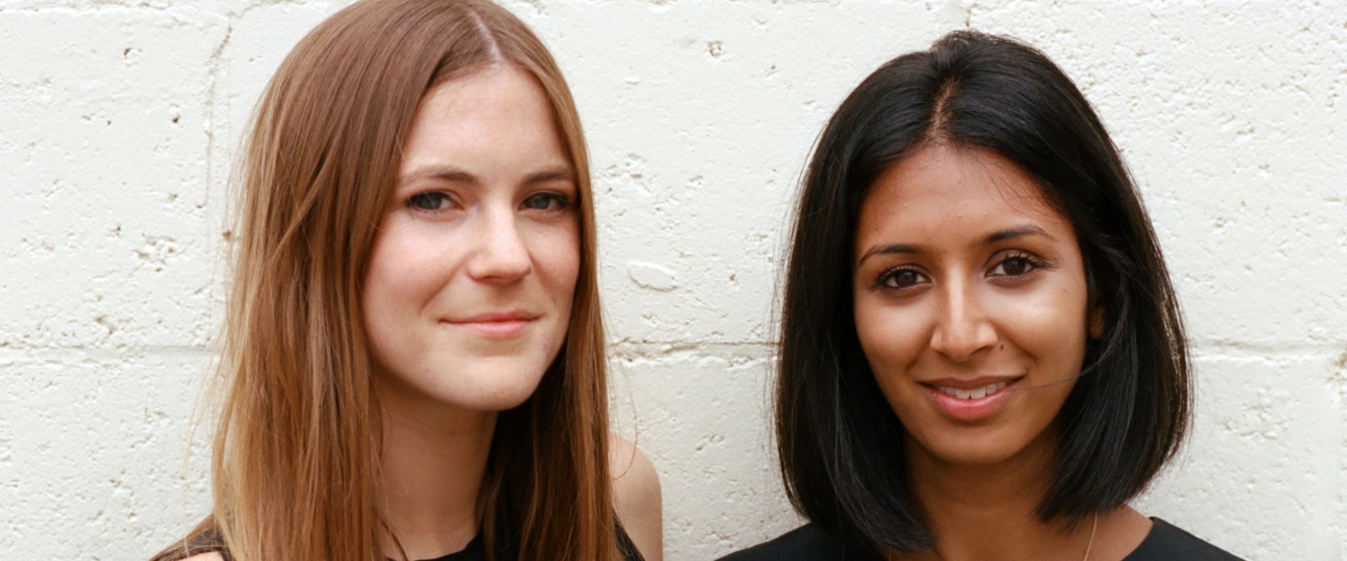 The Florist that Helps Refugee Women Flourish Olwen Smith