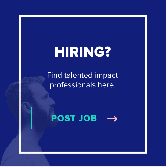 changing career fields