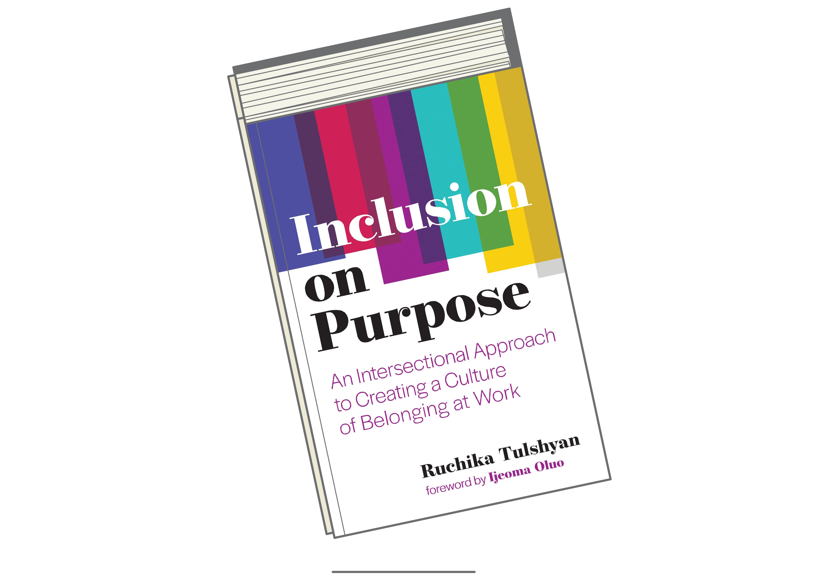inclusion on purpose