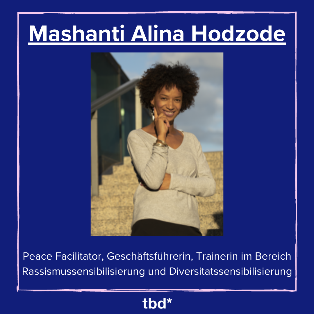 Mashanti Alina Hodzode