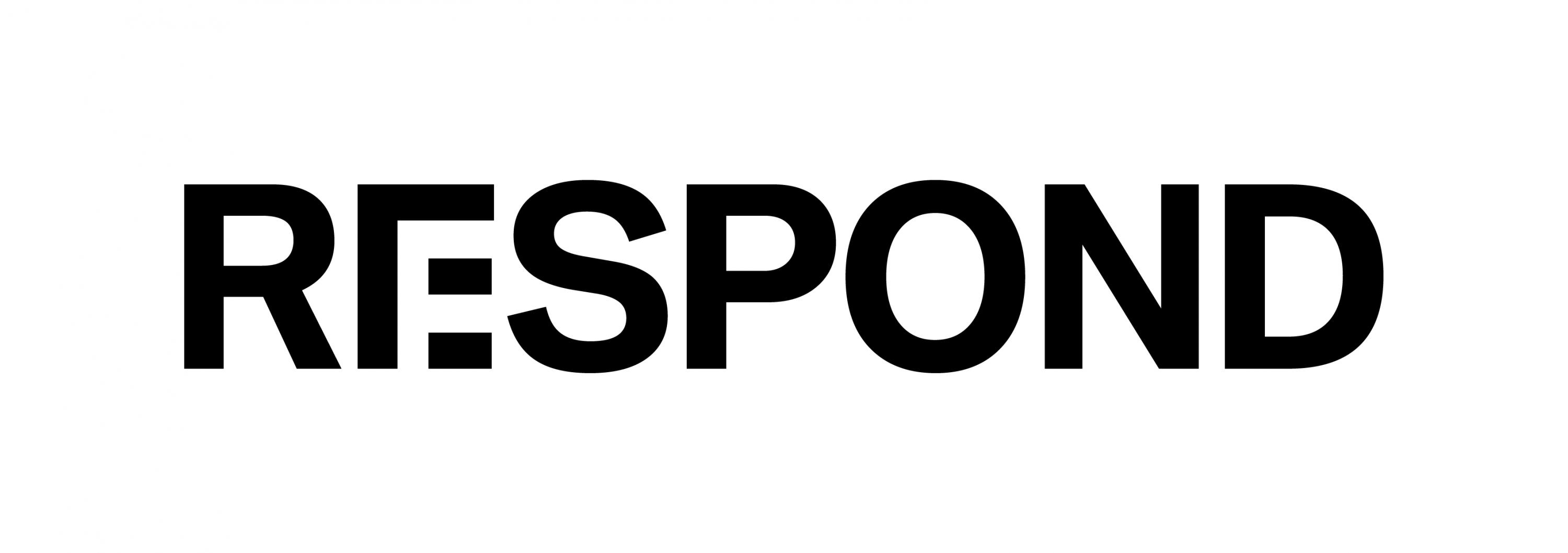 respond logo