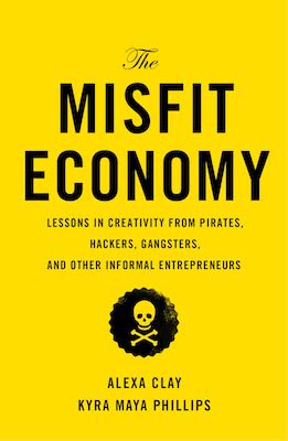 the misfit economy