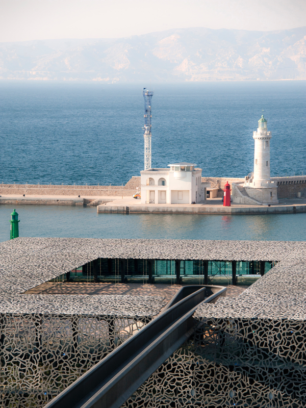 MUCEM