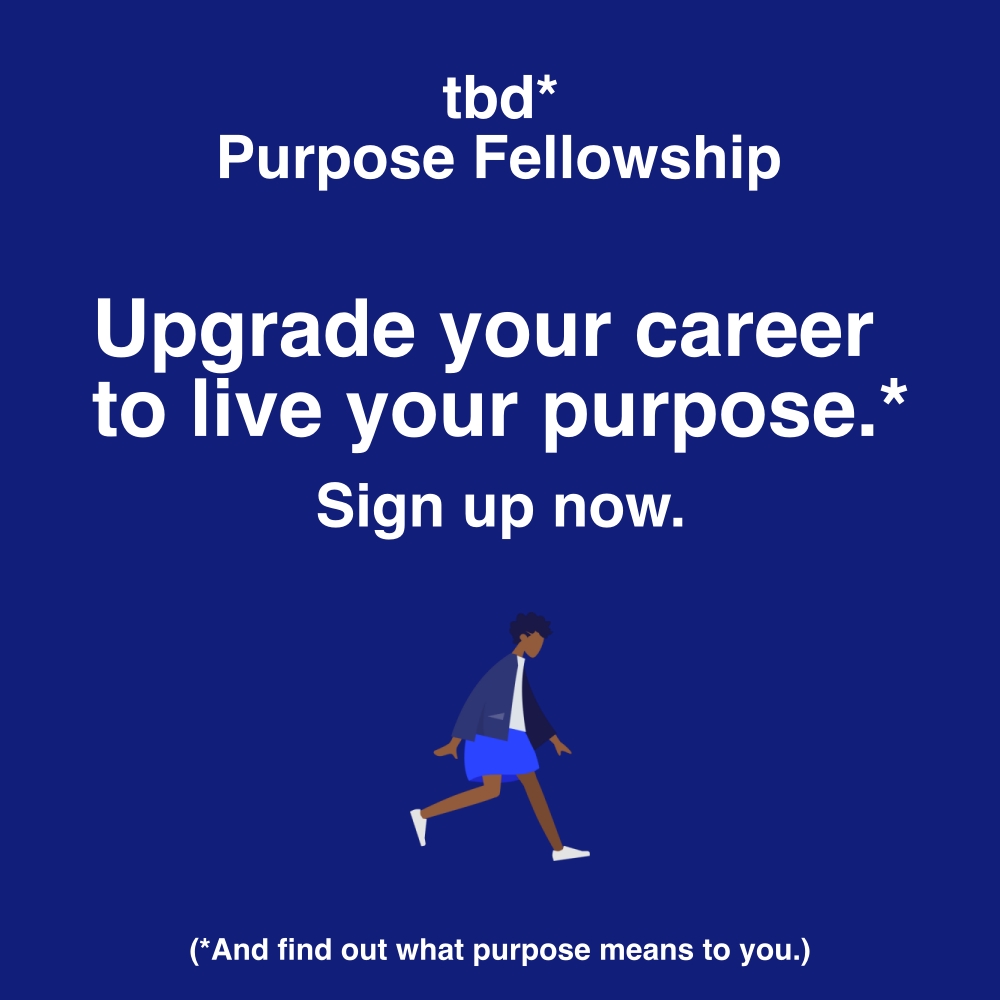 purpose fellowship