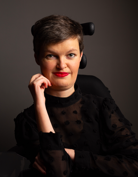 Anastasia Umrik