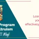 Banner Effektiver Altruismus