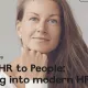 HR Yana Maeva