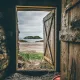 open door 