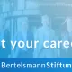 Bertelsmann Stiftung FAQ Session Junior Professionals Program 2025