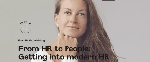 HR Yana Maeva
