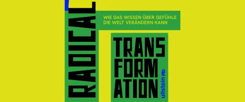 Radical Transformation Text
