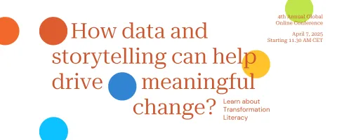 Transform Literacy