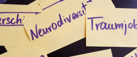 Neurodiversitaet