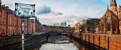 Hamburg