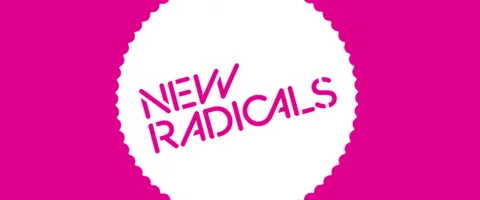 Nesta New Radicals 2018