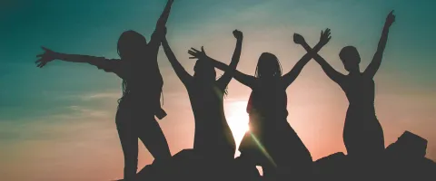 women support
