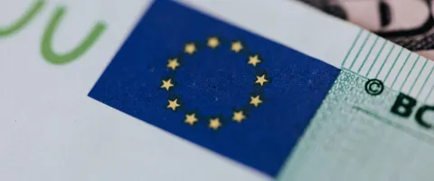 EU Fördergeld