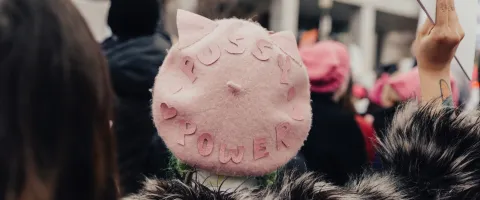 Pussy Power