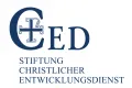 CED-Stiftung, Christlicher Entwicklungsdienst