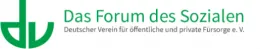 Deutscher Verein für öffentliche und private Fürsorge e.V.