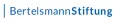 Bertelsmann Stiftung