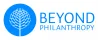 Beyond Philanthropy