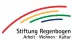 Stiftung Regenbogen Arbeit Wohnen Kultur
