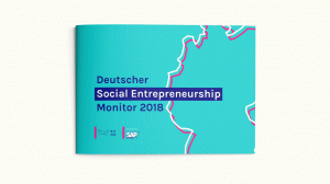 Deutscher Social Entrepreneurship Monitor 2018