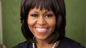 First Lady Michelle Obama 2013