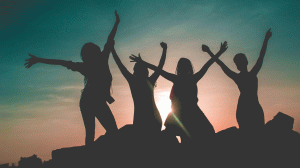 women support