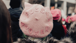 Pussy Power