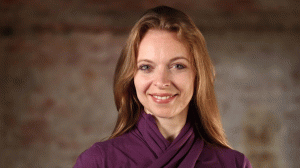 Astrid Schrader