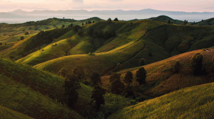 Green Hills