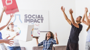Social Impact gGmbH