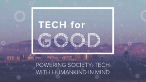 Tech for Good