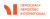 Democracy Reporting International (DRI)