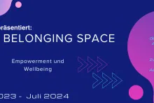 Empowerment und Wellbeing