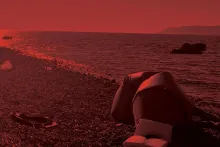 Leave No One Behind