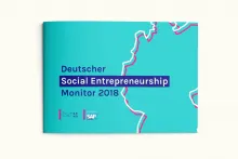 Deutscher Social Entrepreneurship Monitor 2018