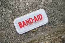 Band Aid