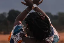 Re-envisioning Africa