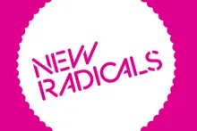 Nesta New Radicals 2018