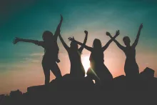 women support