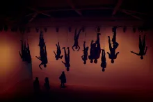 unerkenntliche Menschen, Schatten