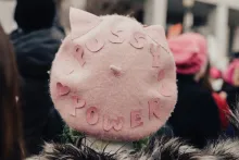 Pussy Power