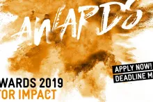 seif Awards 2019: Tech for Impact